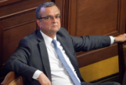 Kalousek slíbil, Kalousek dodržel. Ekonomika chycena pod krkem